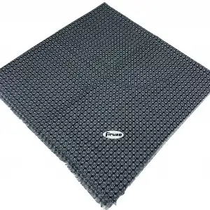 Firuze Sökme Dimi Koton Eşarp (FE516-13)