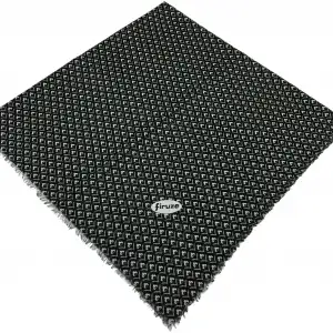 Firuze Sökme Dimi Koton Eşarp (FE517-01)