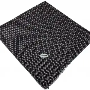 Firuze Sökme Dimi Koton Eşarp (FE517-03)