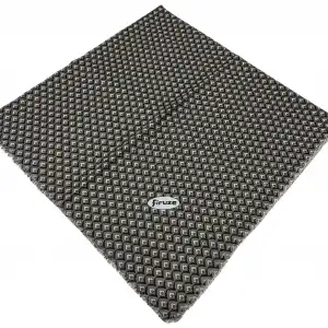 Firuze Sökme Dimi Koton Eşarp (FE517-07)