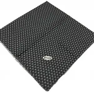 Firuze Sökme Dimi Koton Eşarp (FE517-09)