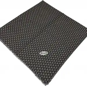 Firuze Sökme Dimi Koton Eşarp (FE517-11)