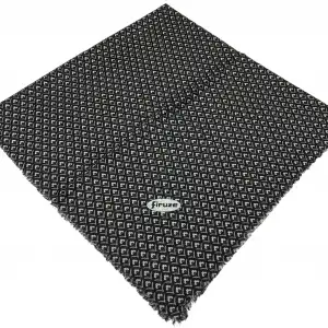 Firuze Sökme Dimi Koton Eşarp (FE517-12)