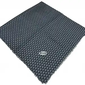 Firuze Sökme Dimi Koton Eşarp (FE517-13)