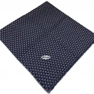 Firuze Sökme Dimi Koton Eşarp (FE517-17)