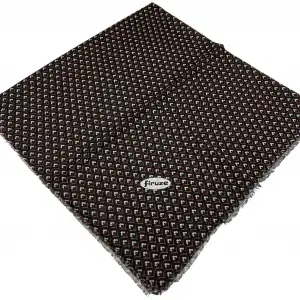 Firuze Sökme Dimi Koton Eşarp (FE517-19)