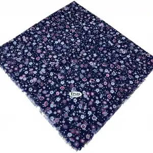 Firuze Sökme Dimi Koton Eşarp (FE518-02)