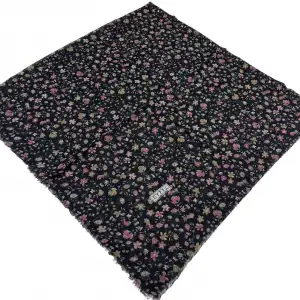 Eyfel Flamlı Koton Eşarp (FE520-01)