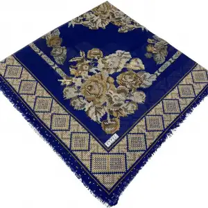 Eyfel Dimi Pamuk Eşarp (FE529-09)