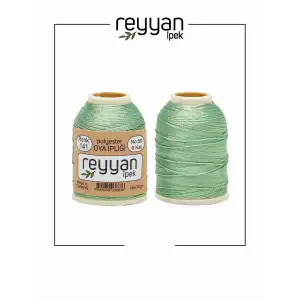 Reyyan İpek 20 gr. Polyester Oya İpi-142