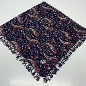 Huzurlu Koton Sökme Boncuklu Yazma (sm-45-02)