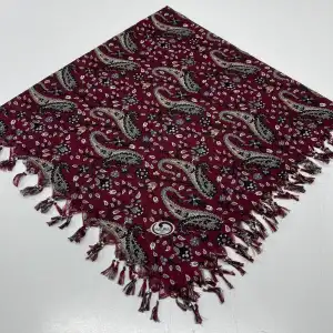 Huzurlu Koton Sökme Boncuklu Yazma (sm-45-04)