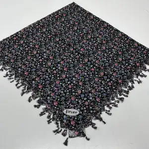 Firuze Sökme Boncuklu Koton Yazma (sm-46-17)