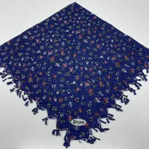 Firuze Sökme Boncuklu Koton Yazma (sm-47-02)