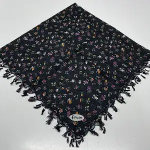 Firuze Sökme Boncuklu Koton Yazma (sm-47-06)