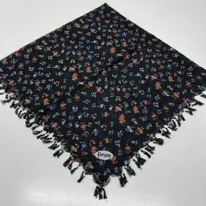 Firuze Sökme Boncuklu Koton Yazma (sm-47-07)