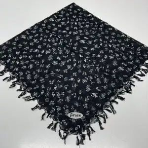 Firuze Sökme Boncuklu Koton Yazma (sm-47-09)