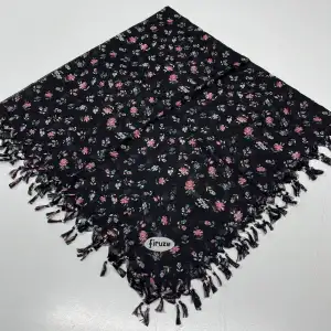 Firuze Sökme Boncuklu Koton Yazma (sm-47-14)