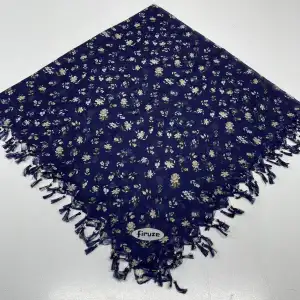 Firuze Sökme Boncuklu Koton Yazma (sm-47-17)