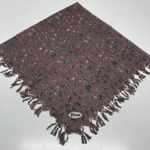 Firuze Sökme Boncuklu Koton Yazma (sm-47-18)