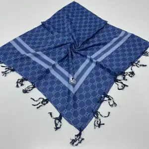 Huzurlu Püsküllü Boncuklu El İşi Yazma (pbs9903)