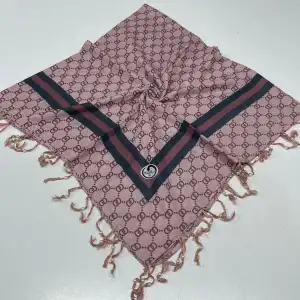 Huzurlu Püsküllü Boncuklu El İşi Yazma (pbs9915)