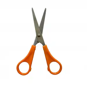 İma 3.5 Turuncu Makas (MK02-01)