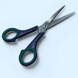 İma 7.5 Mavi Makas (MK03-01)