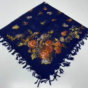 Huzurlu Koton Sökme Boncuklu Yazma (sm-44-18)