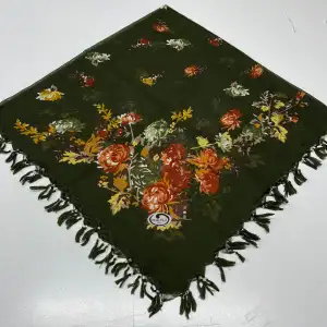 Huzurlu Koton Sökme Boncuklu Yazma (sm-44-17)