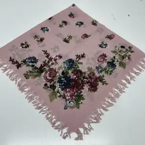 Huzurlu Koton Sökme Boncuklu Yazma (sm-44-15)