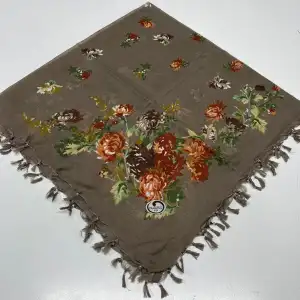 Huzurlu Koton Sökme Boncuklu Yazma (sm-44-11)