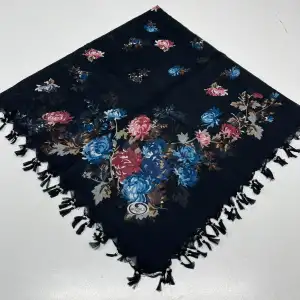 Huzurlu Koton Sökme Boncuklu Yazma (sm-44-09)