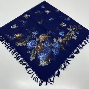 Huzurlu Koton Sökme Boncuklu Yazma (sm-44-06)