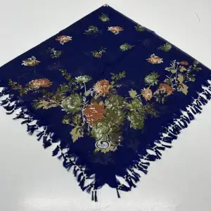 Huzurlu Koton Sökme Boncuklu Yazma (sm-44-05)