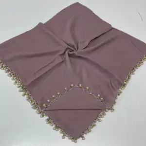 Gülsoy İnci Boncuklu El İşi Yazma (bck31-01)