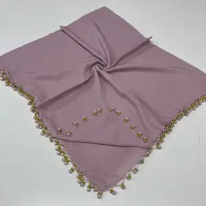 Gülsoy İnci Boncuklu El İşi Yazma (bck31-02)