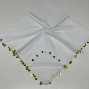 Gülsoy Pullu El İşi Yazma (bck32-08)