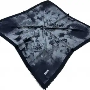 Sinem Dimi Koton Eşarp (FE530-01)