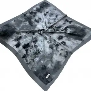 Sinem Dimi Koton Eşarp (FE530-07)