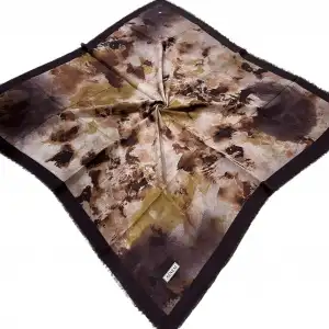 Sinem Dimi Koton Eşarp (FE530-10)