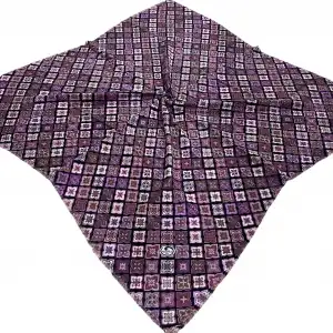 Huzurlu Flamlı Koton Eşarp (FE532-14)