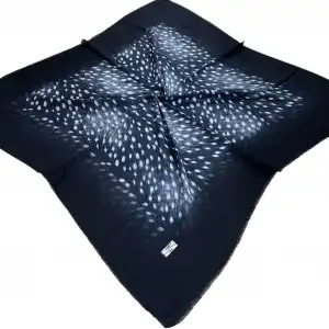 Dolce Cool Flamlı Koton Eşarp (FE534-03)
