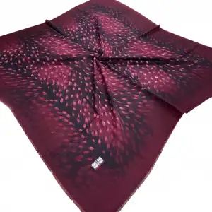 Dolce Cool Flamlı Koton Eşarp (FE534-07)