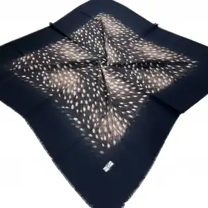 Dolce Cool Flamlı Koton Eşarp (FE534-08)