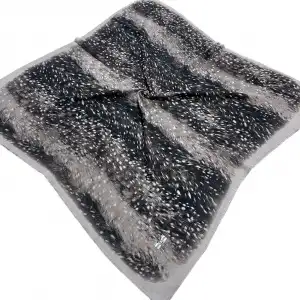Dolce Cool Flamlı Koton Eşarp (FE535-06)