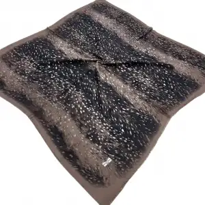 Dolce Cool Flamlı Koton Eşarp (FE535-08)