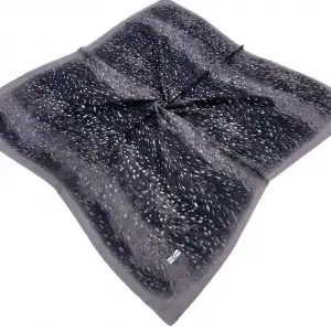 Dolce Cool Flamlı Koton Eşarp (FE535-09)