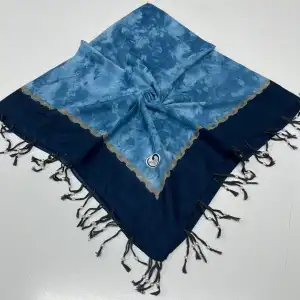 Huzurlu Püsküllü Boncuklu El İşi Yazma (pbs9501)