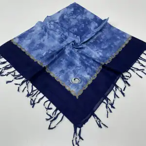 Huzurlu Püsküllü Boncuklu El İşi Yazma (pbs9519)